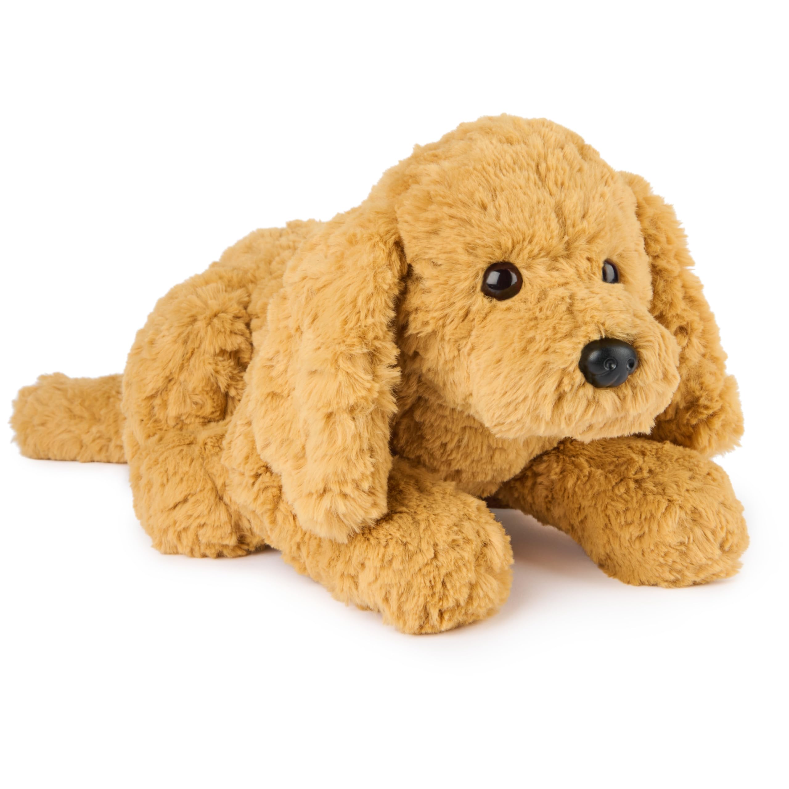 ぬいぐるみ  Medium Bashful Mutt Puppy Jellycat(ジェリーキャット) バシュフル パピー M ぬいぐるみ イヌ